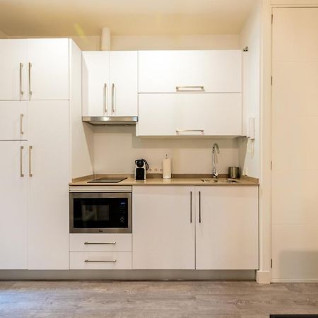 Estudio En Pleno Centro De Sevilla By Msholidays Εξωτερικό φωτογραφία