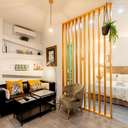 Estudio En Pleno Centro De Sevilla By Msholidays Εξωτερικό φωτογραφία