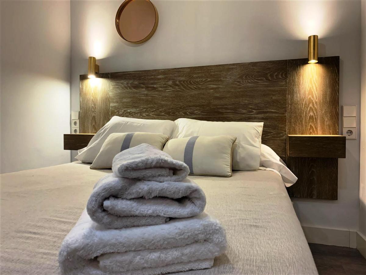 Estudio En Pleno Centro De Sevilla By Msholidays Εξωτερικό φωτογραφία