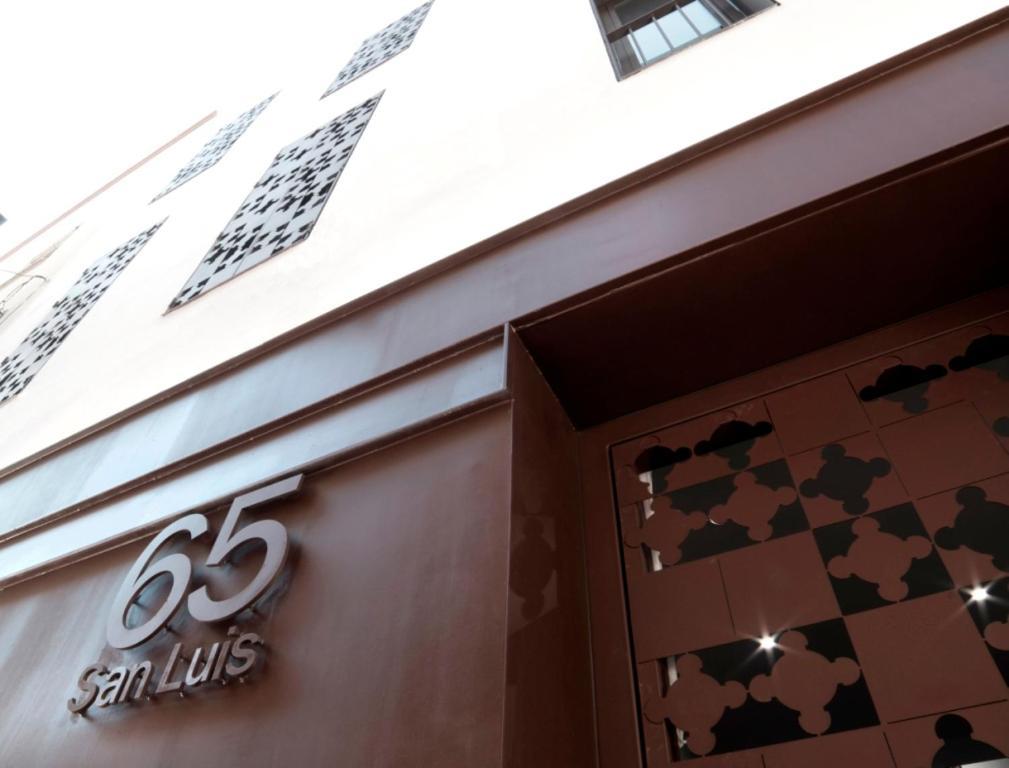Estudio En Pleno Centro De Sevilla By Msholidays Εξωτερικό φωτογραφία
